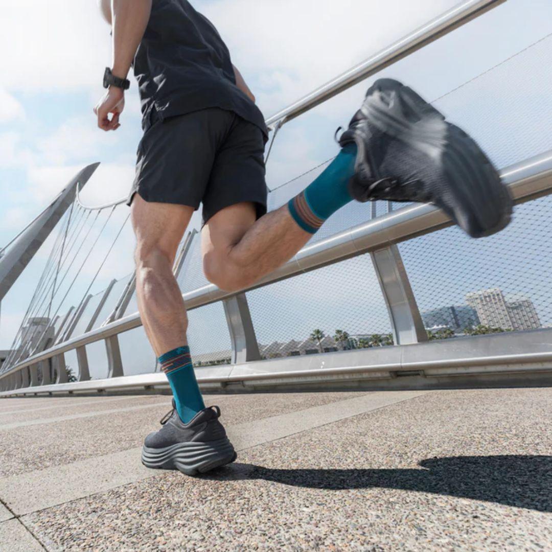 Balega Blister Resist Light Mini Crew